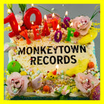 Various Atrists 10 Years Of Monkeytown