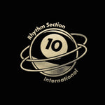 Various Atrists 10 Years Of Rhythm Section International