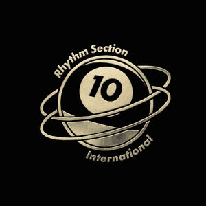 Various Atrists 10 Years Of Rhythm Section International