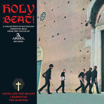 Various Atrists Holy Beat: A Collection Of '60S Italian Christian Beat From The Vaults Of Ariel Records