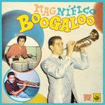 Various Atrists Magnifico Boogaloo
