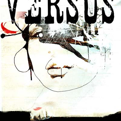 VARIOUS PRODUCTION Various Versus