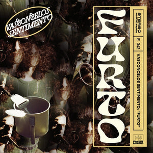 VASCONCELOS SENTIMENTO Furto