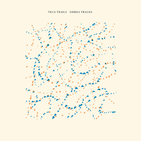 Vega Trails Sierra Tracks