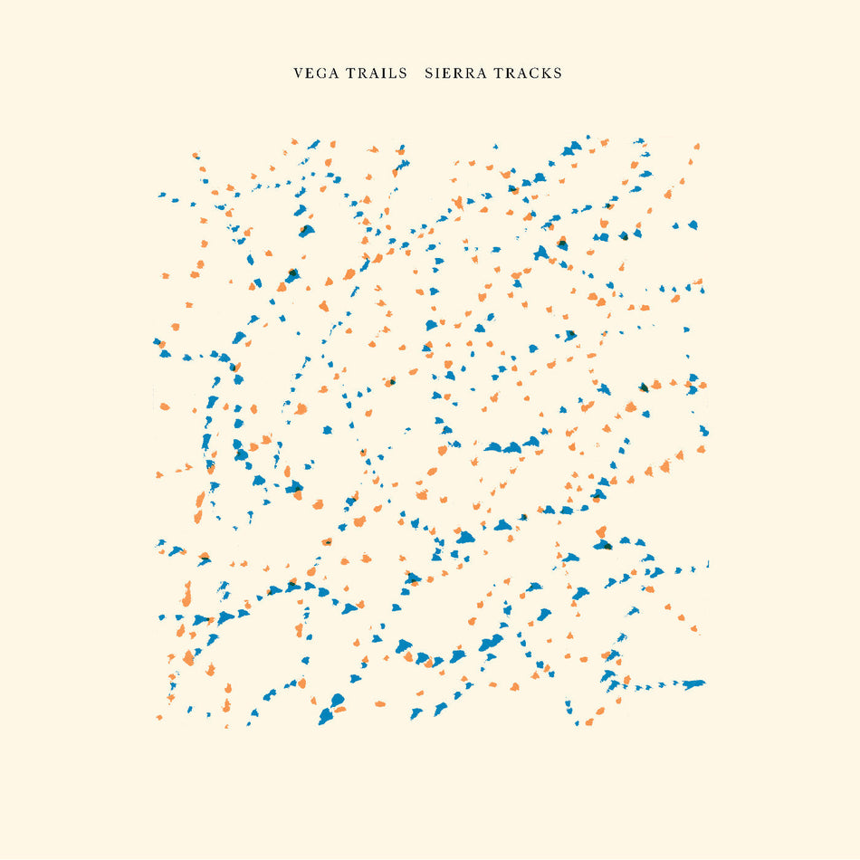 Vega Trails Sierra Tracks