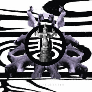 VENUS VOLCANISM Rizitiko