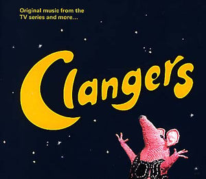 VERNON ELLIOTT The Clangers: Original Television Music