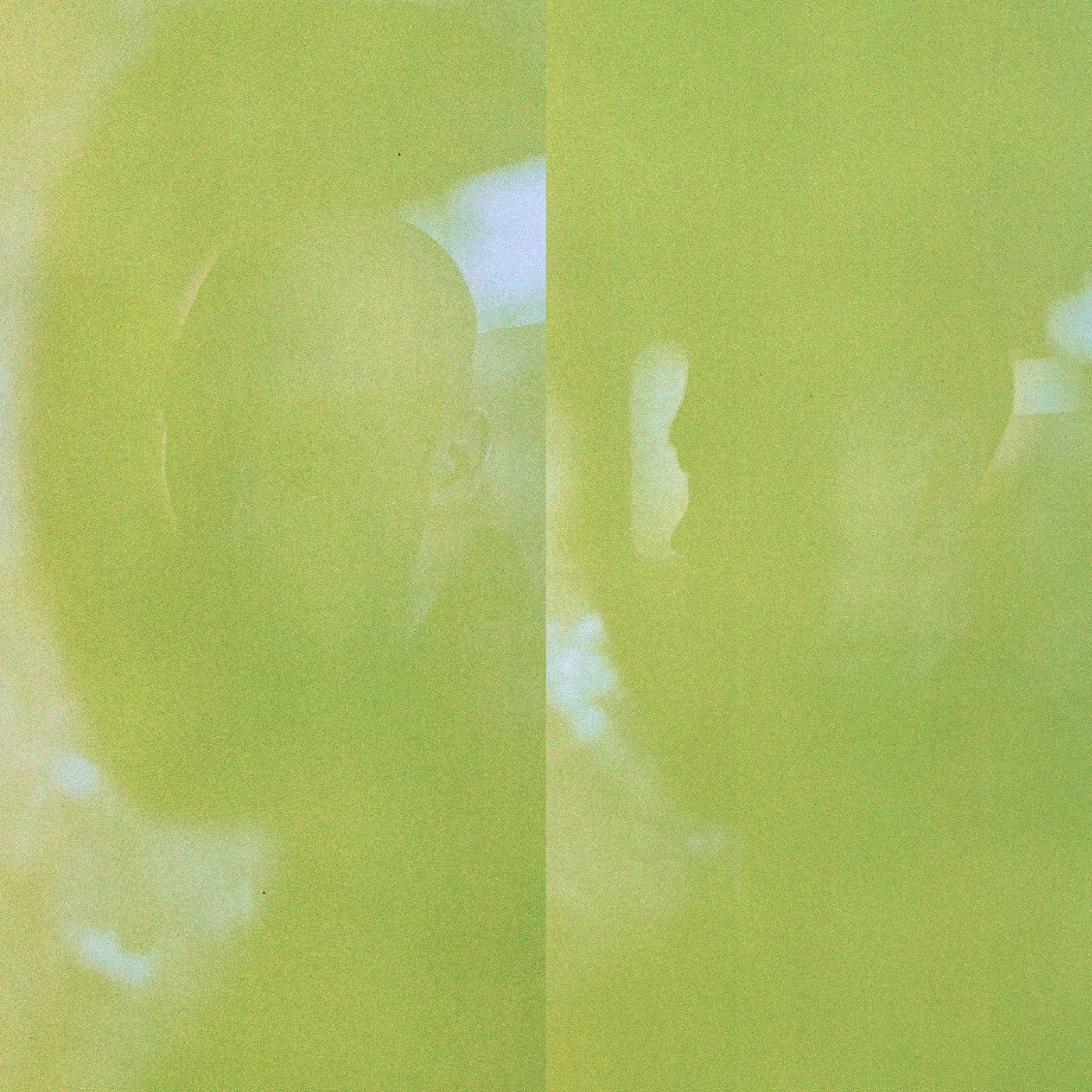 Verses Gt Verses Gt (Transparent Vinyl)