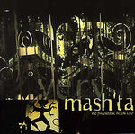 VERY MASH'TA The Psychedelic Mochi Case