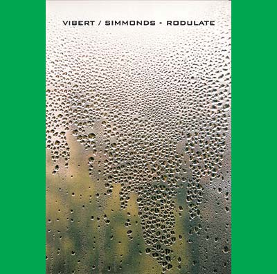 VIBERT/SIMMONDS Rodulate