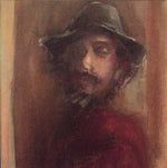 VICTOR HERRERO Anacoreta