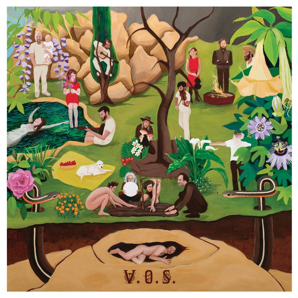 VILLAGE OF SPACES Shaped by Place