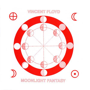 VINCENT FLOYD Moonlight Fantasy