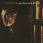 Vincent Price Witchcraft-Magic—An Adventure In Demonology