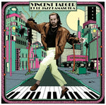 Vincent Taeger Et Le Jazz Kamasutra Ok Crooner