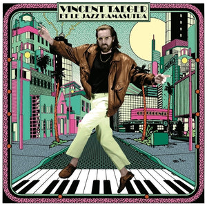 Vincent Taeger Et Le Jazz Kamasutra Ok Crooner