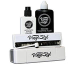 Vinyl Styl Vinyl Styl® Ultimate Vinyl Record Care Kit - Record & Stylus Brushes And Fluid