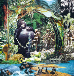 VISIONS CONGO Mulago Sound Studio