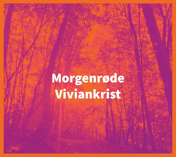 Viviankrist Morgenrode