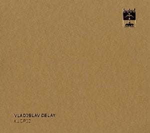 Vladislav Delay Kuopio