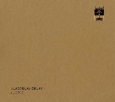 Vladislav Delay Kuopio