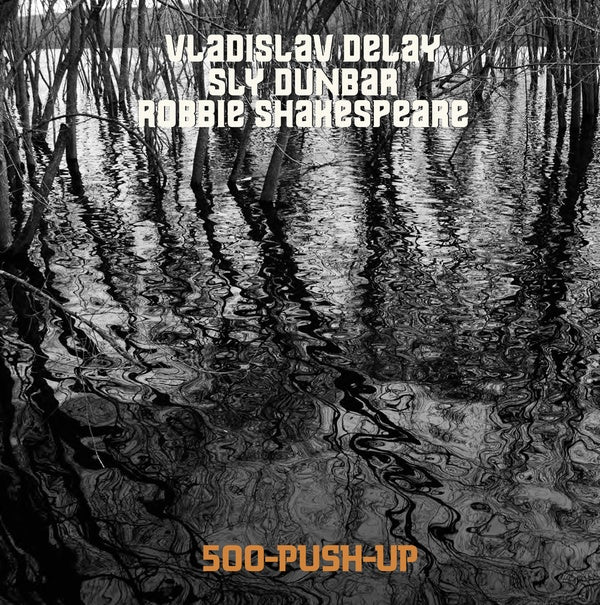 VLADISLAV DELAY/SLY DUNBAR/ROBBIE SHAKESPEARE 500-Push-Up
