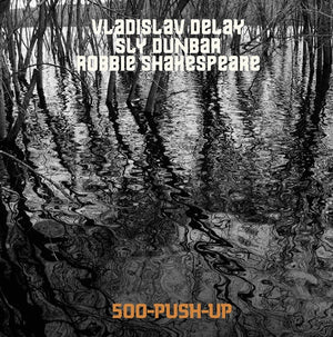VLADISLAV DELAY/SLY DUNBAR/ROBBIE SHAKESPEARE 500-Push-Up