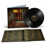 Volbeat God Of Angels Trust