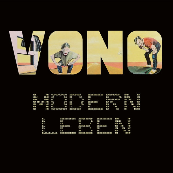 VONO Modern Leben