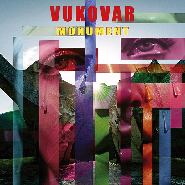 VUKOVAR Monument