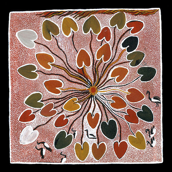 WAAK WAAK DJUNGI Waak Waak Ga Min Min