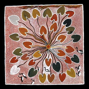 WAAK WAAK DJUNGI Waak Waak Ga Min Min