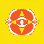 WALKER PHILLIPS God's Eye