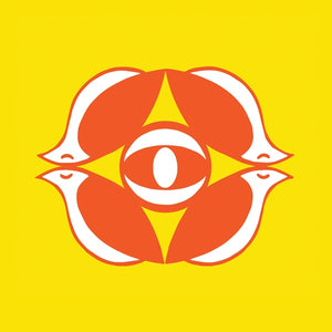 WALKER PHILLIPS God's Eye