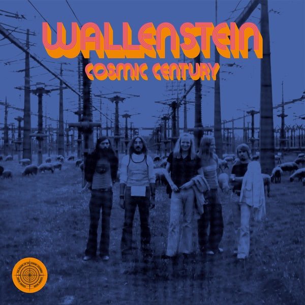 WALLENSTEIN Cosmic Century