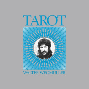 WALTER WEGMULLER Tarot (Limited Edition)