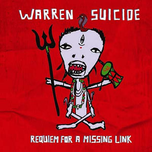 WARREN SUICIDE Requiem For A Missing Link
