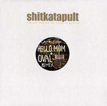 WARREN SUICIDE World Warren Remixes