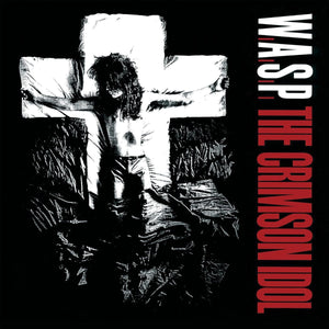 W.A.S.P. The Crimson Idol (180 Gram Vinyl) (2 Lp's)