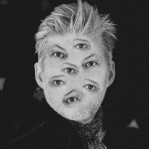 WASSERMANN The Palace [12"]