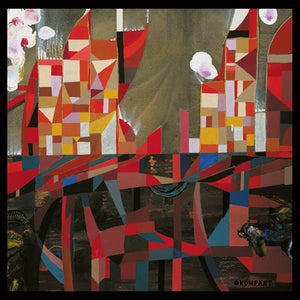 WATA IGARASHI Agartha