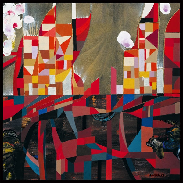 WATA IGARASHI Agartha