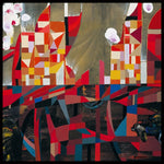 WATA IGARASHI Agartha