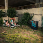 Wax Jaw It Takes Guts!