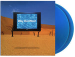 Way Out West Way Out West (Limited Edition, 180 Gram Translucent Blue Colored Vinyl) [Import] (2 Lp's)