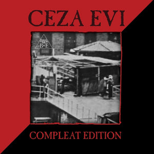 WE BE ECHO Ceza Evi - Compleat Edition