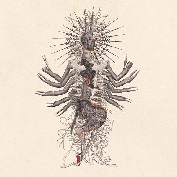 WE WILL FAIL Verstorung