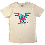 Weezer W Neutral