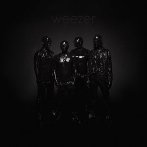 Weezer Weezer (Black Album)