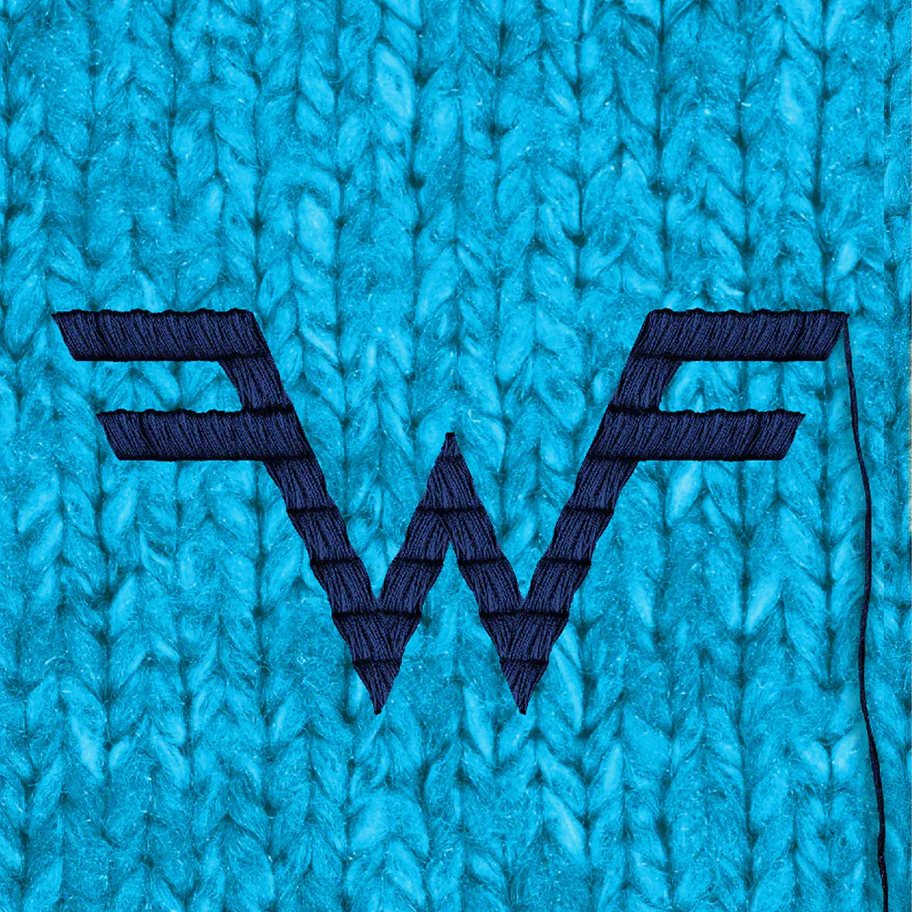 Weezer Weezer (Blue: 30th Anniversary Edition) (Limited Edition) (3 Cd's)